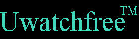 Uwatchfree Movies Logo