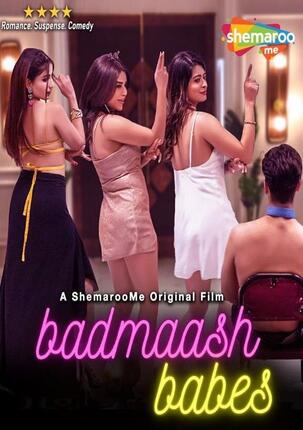 Badmaash Babes 2023 