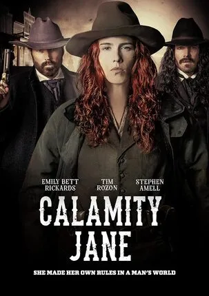 Calamity Jane  2023