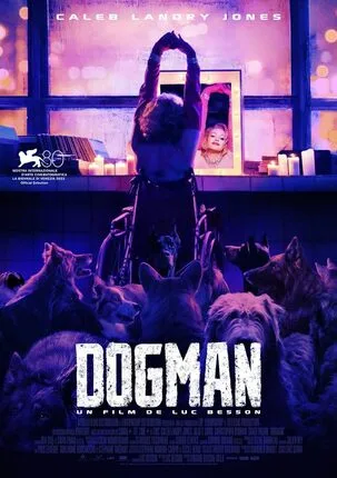 DogMan  2023