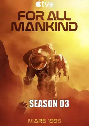 For All Mankind S4 2023 