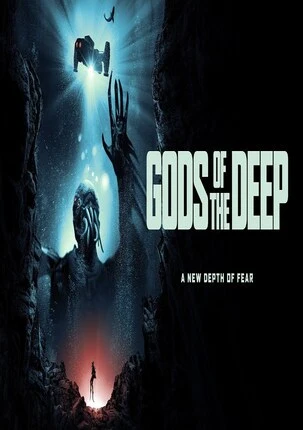 Gods of the Deep  2023