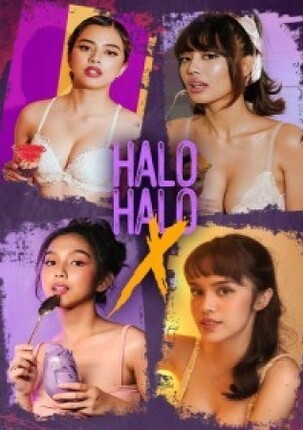 Halo Halo X 2023 