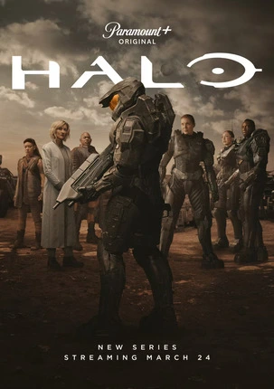 Halo Season 02 2023