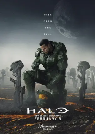 Halo Season 02 2024 