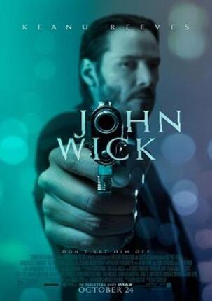 John Wick Chapter 4 2023 