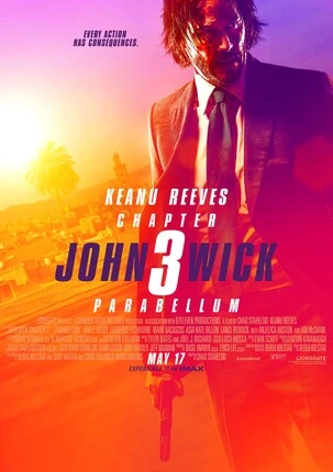 John Wick Chapter 4 2023 