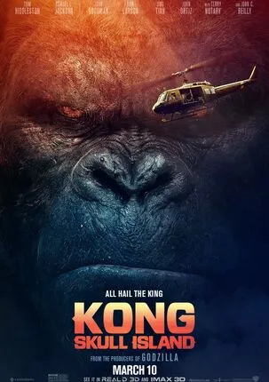 Kong Skull Island  2023