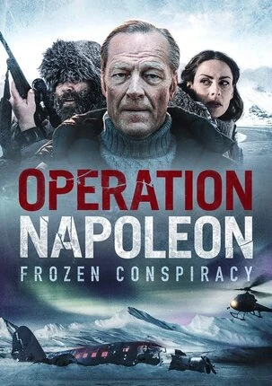 Operation Napoleon 2023