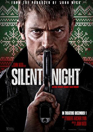 Silent Night 2023