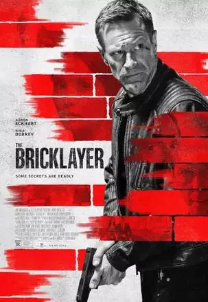 The Bricklayer 2023