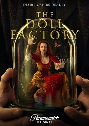 The Doll Factory S01 2023