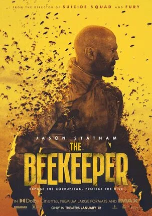 The Beekeeper2023