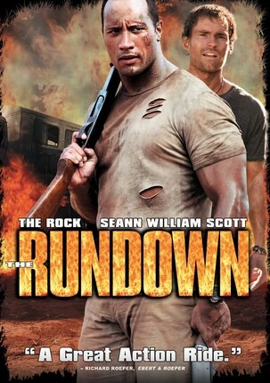 The Rundown 2003