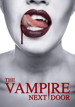 The Vampire Next Door 2024