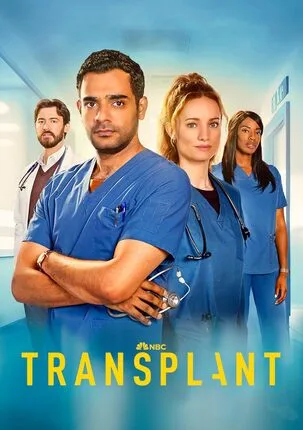Transplant Season 01 (2023)