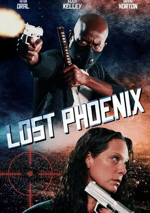 Lost Phoenix2023