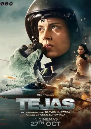 Tejas 2023 