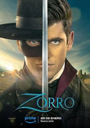 Zorro 2023